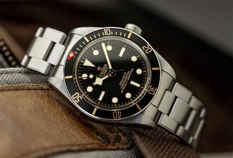 second hand tudor black bay 58 - Tudor Black Bay 58 nato.